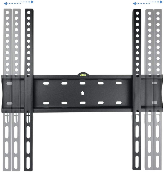 Tooq Soporte de Pared Fijo LP4155F-B para TV de 32-55 Pulgadas Tooq Soporte de Pared Fijo LP4155F-B para TV de 32-55 Pulgadas